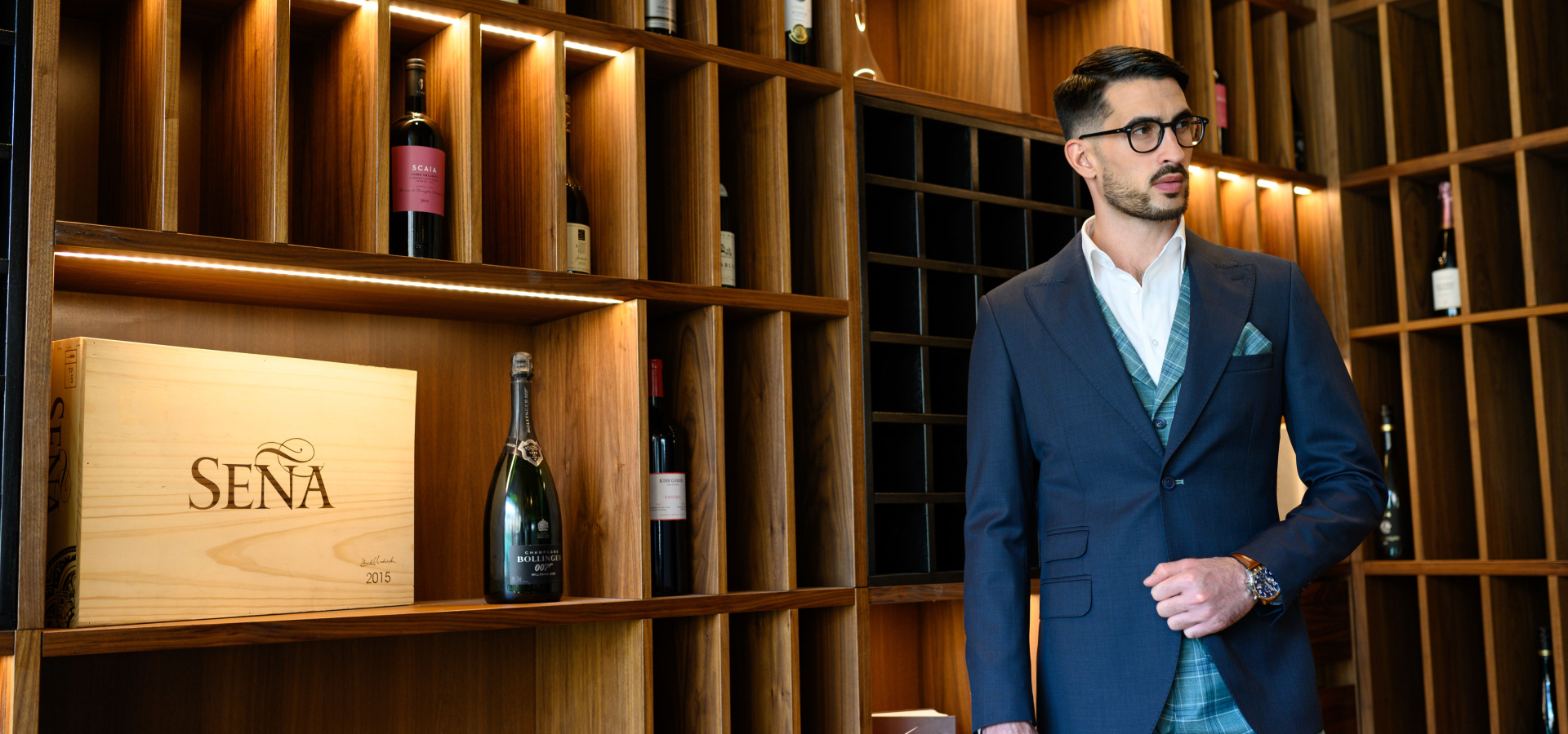 Péter - ing és öltöny üzlet egyedi méretre varrás