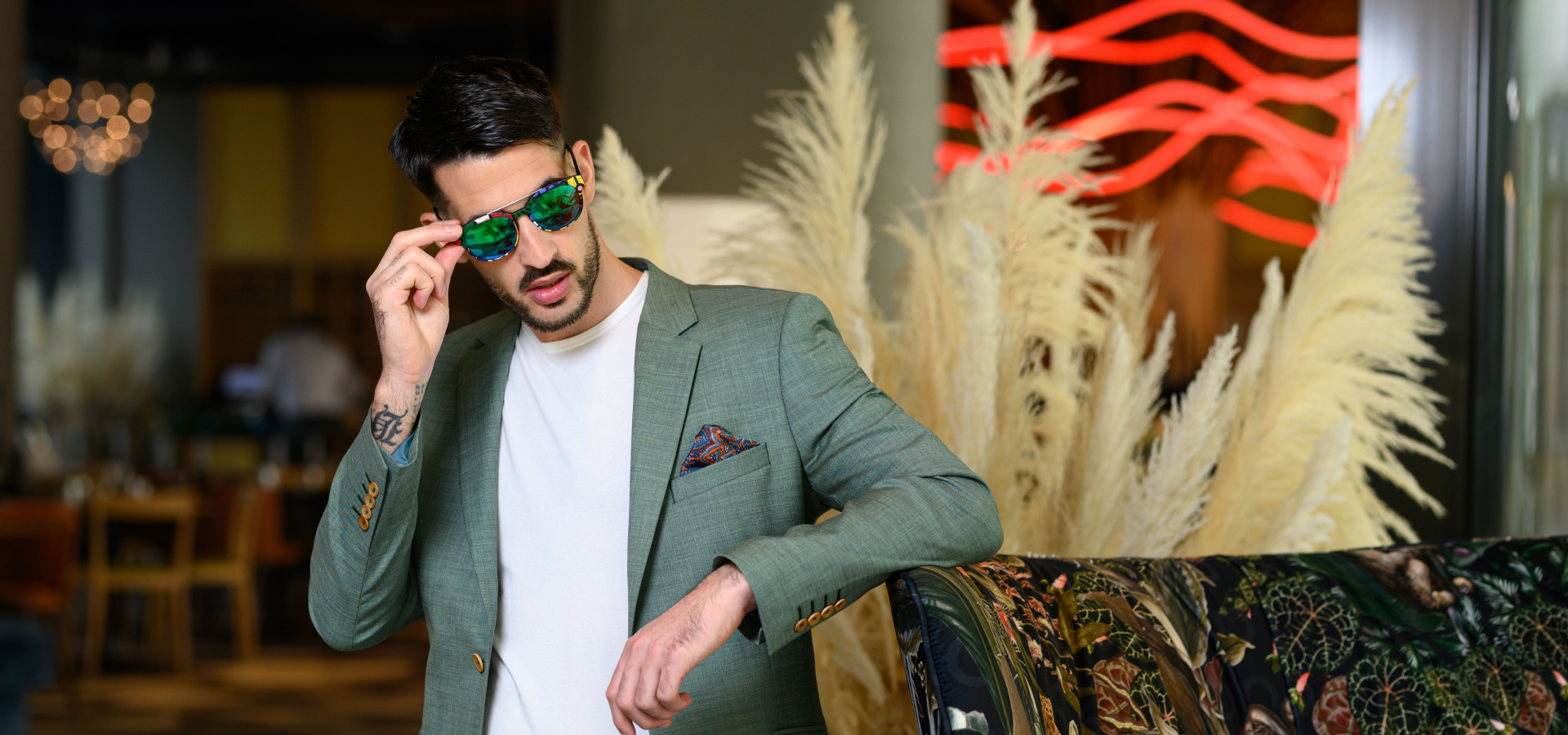 Péter - ing és öltöny üzlet nagy választékkal