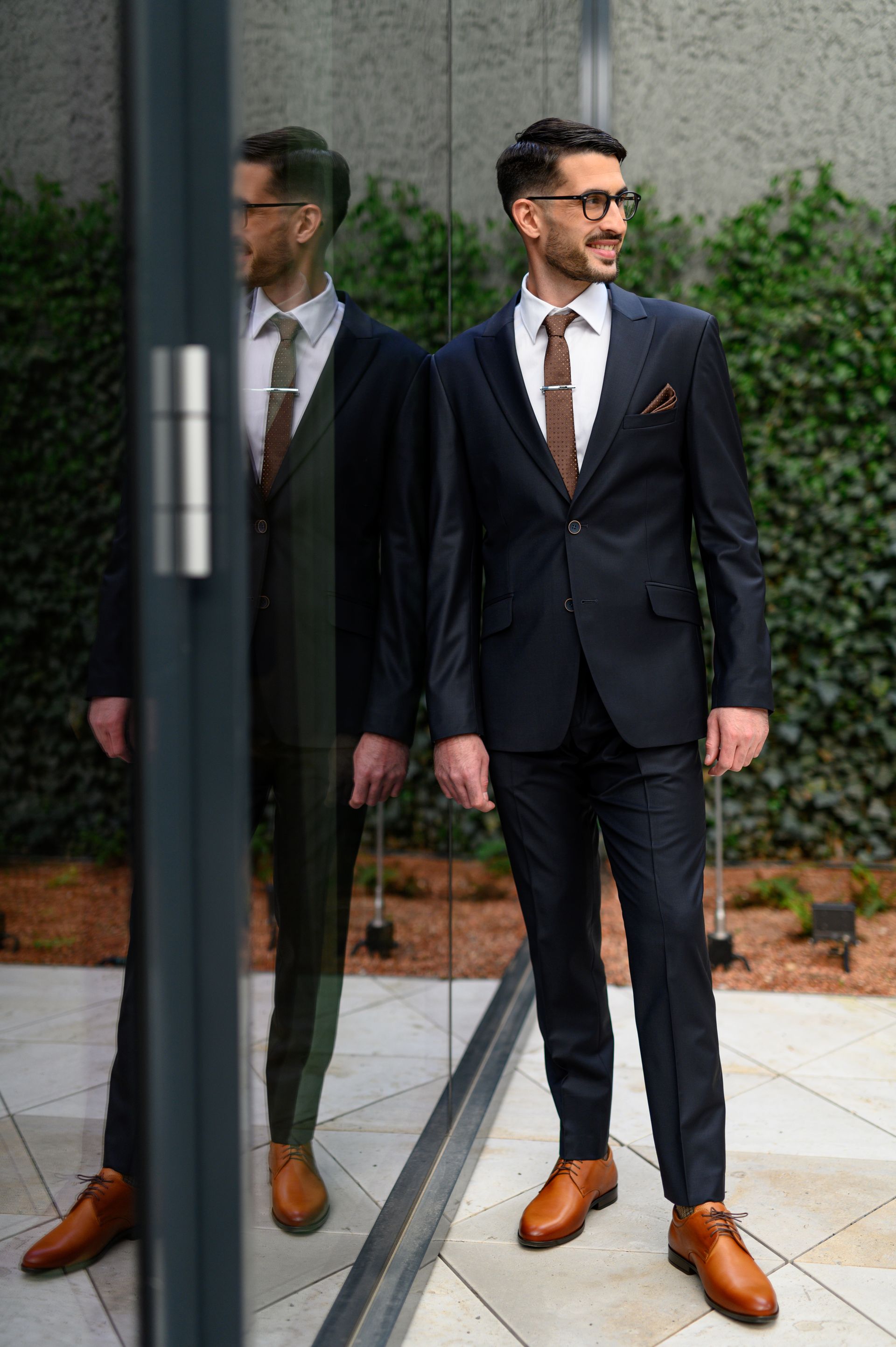 Elegáns férfi öltöny ár elérhetően