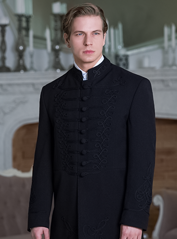 Bocskai Attila öltöny üzlet