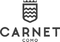 Carnet Como elegáns férfi ruha