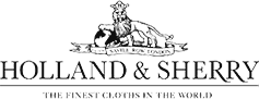 Holland & Sherry elegáns férfi ruha