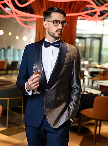 Gála öltöny üzlet